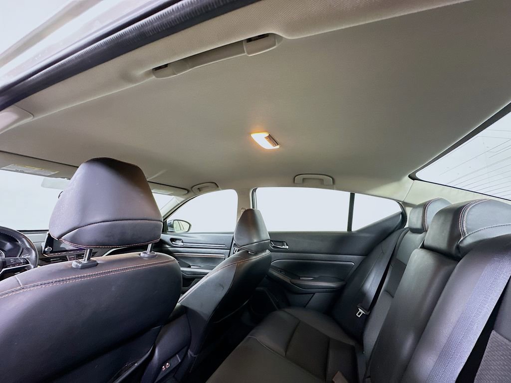 Used 2019 Nissan Altima 2.5 SR image 12