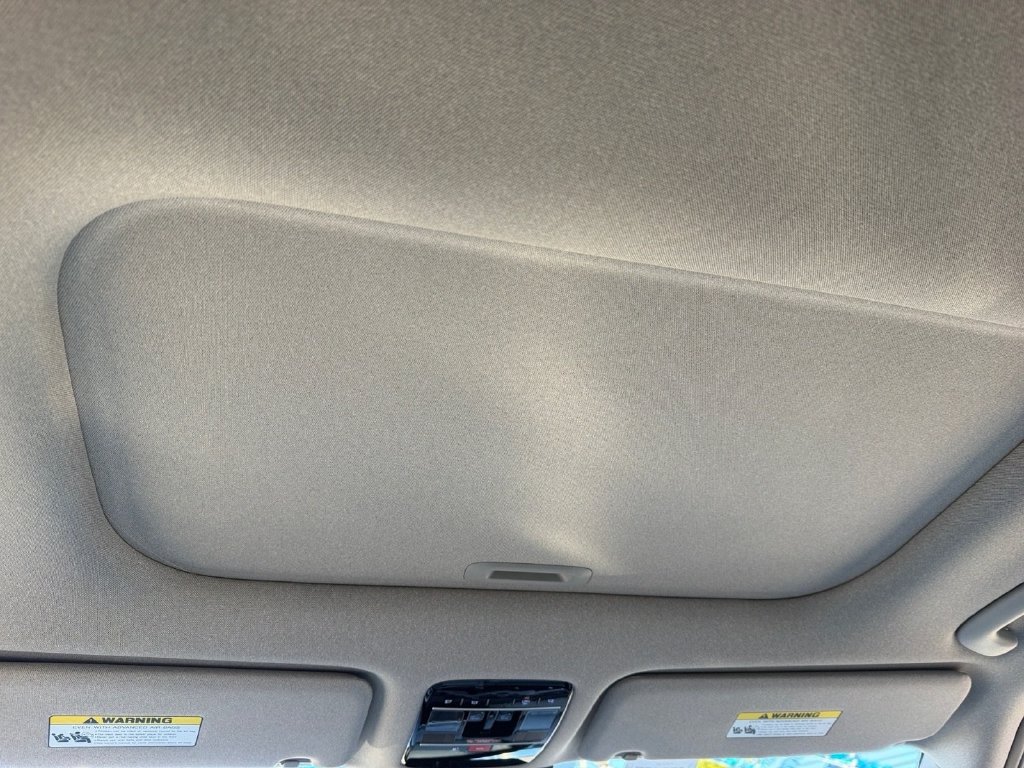 New 2027 Hyundai Santa Fe Limited AWD/4WD image 19