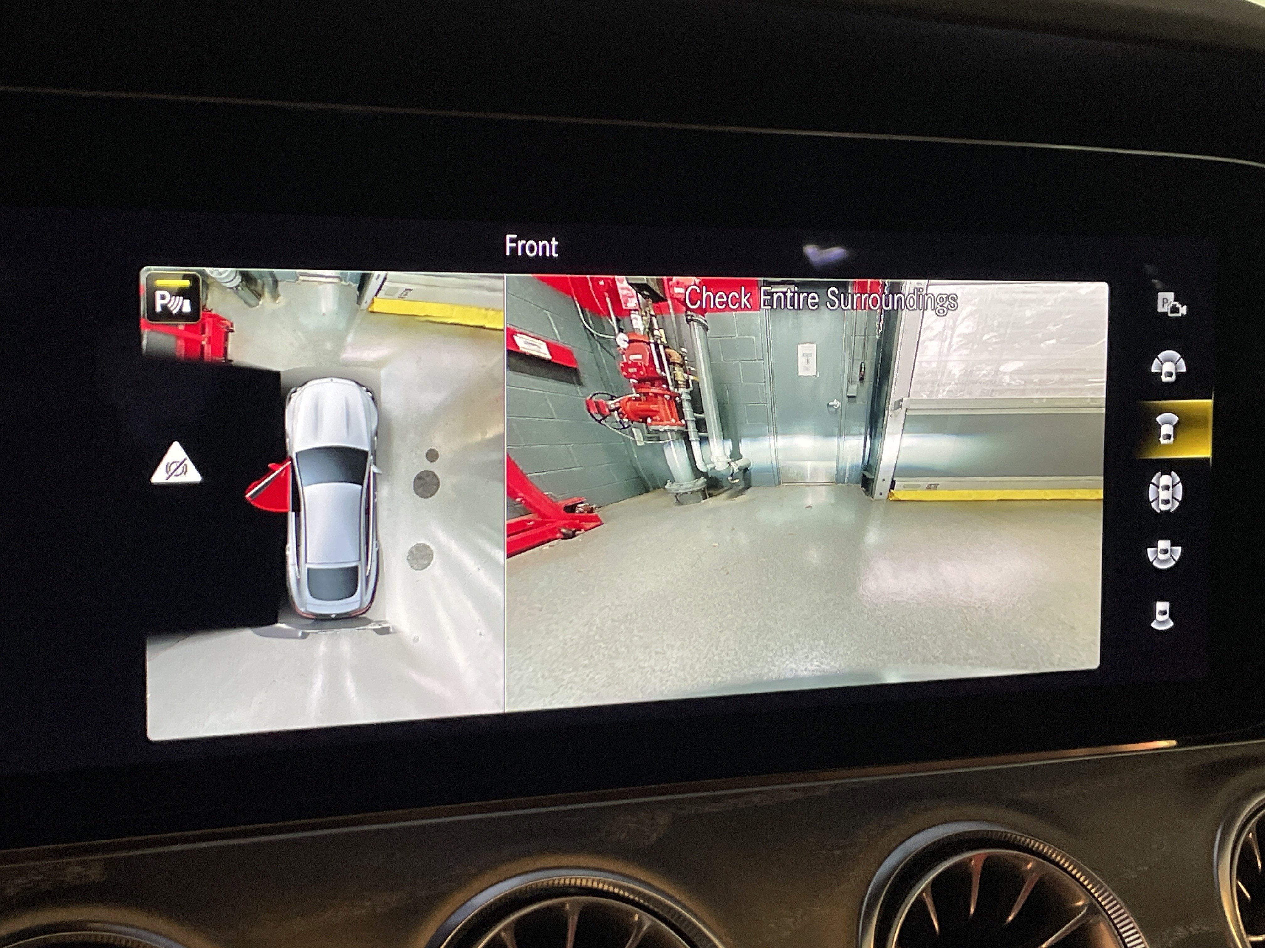 Used 2023 Mercedes-Benz AMG GT 53 image 25