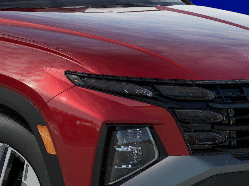 New 2026 Hyundai Tucson SEL FWD image 9