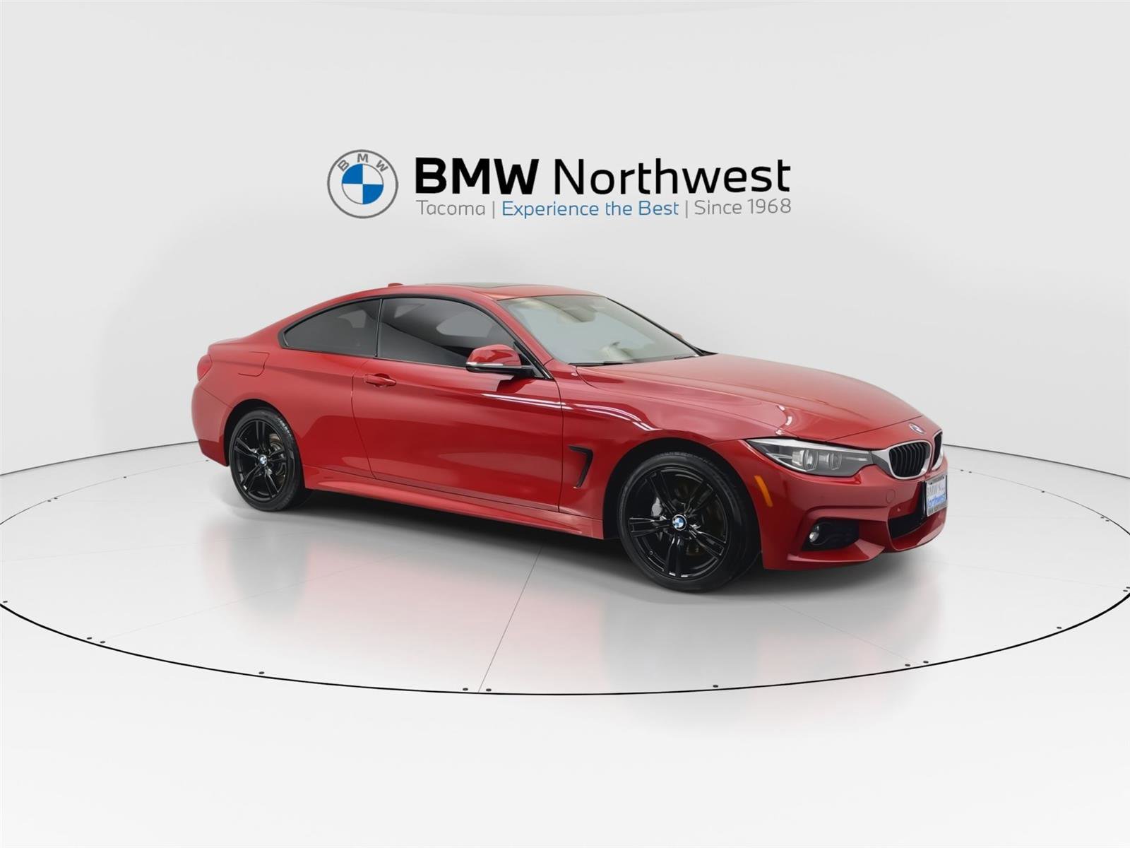Used 2019 BMW 430i xDrive Coupe image 6