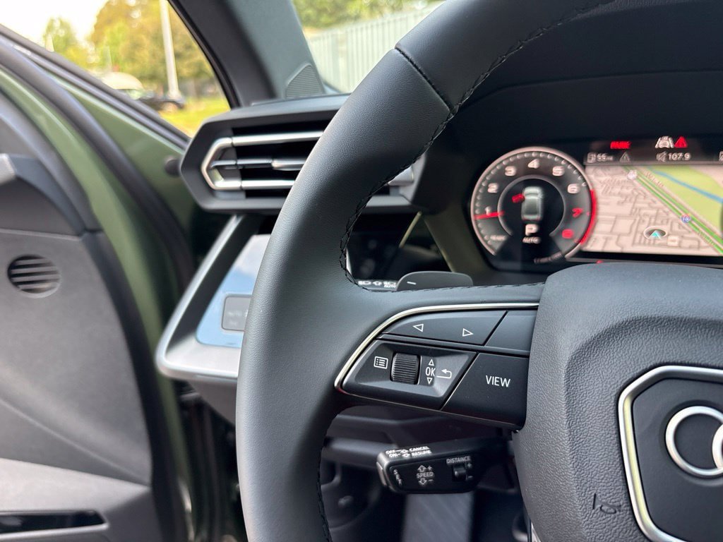 New 2026 Audi A3 2.0T Premium Plus AWD/4WD image 23