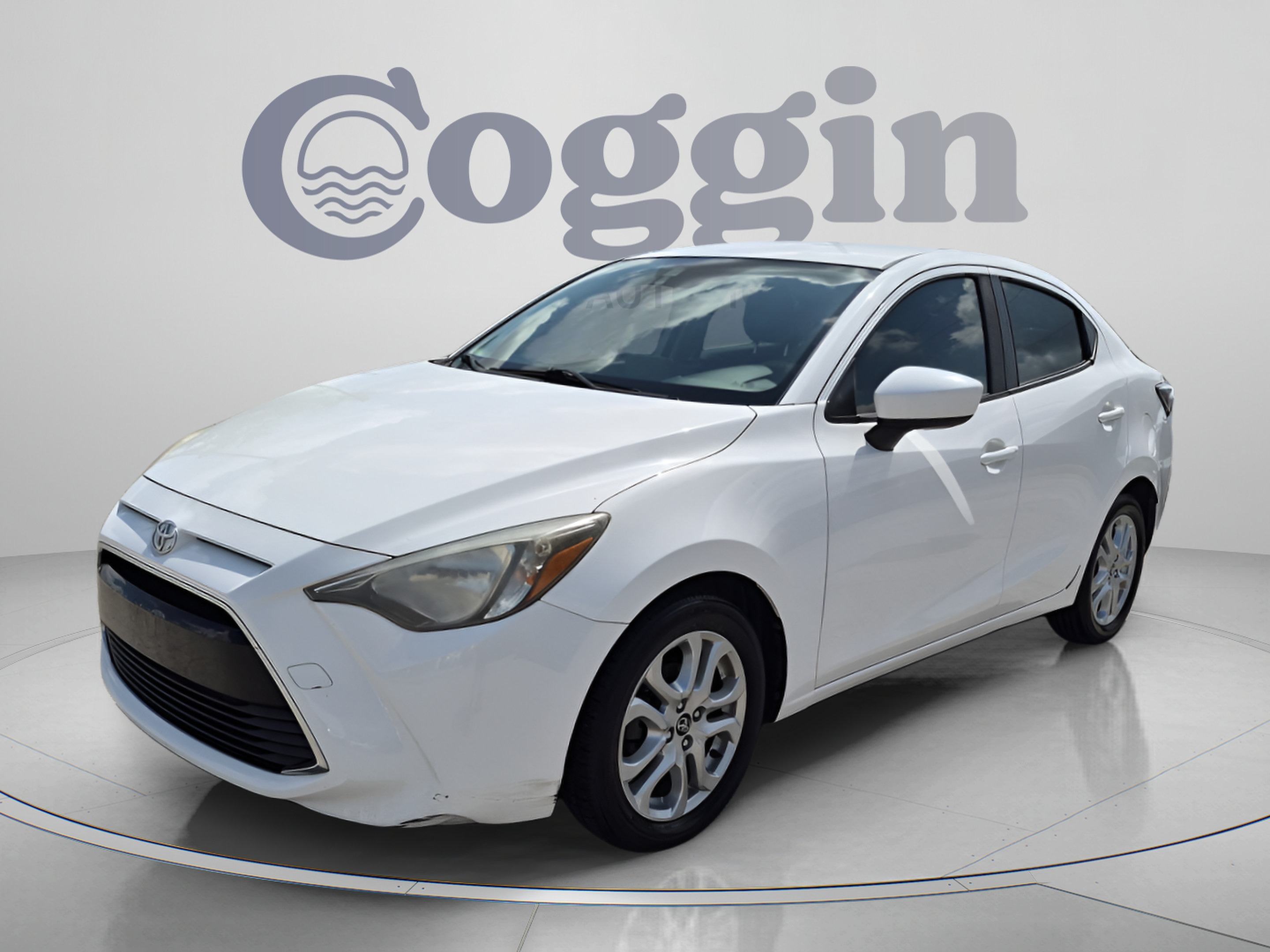 Used 2017 Toyota Yaris iA FWD image 1