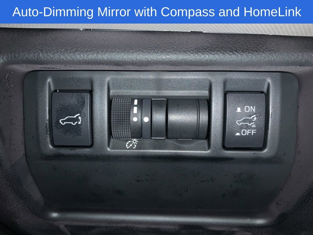 New 2026 Subaru Forester Premium image 9