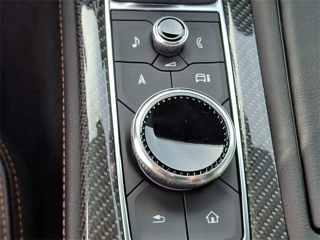 Certified 2025 Cadillac CT5 V image 21