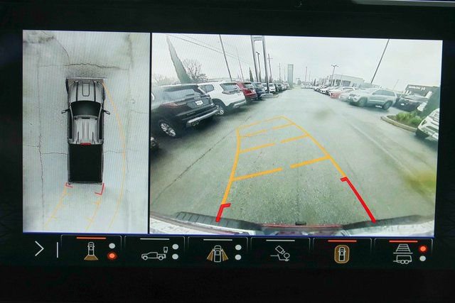 Used 2024 GMC Sierra 2500 AT4 w/ AT4 Premium Plus Package image 36