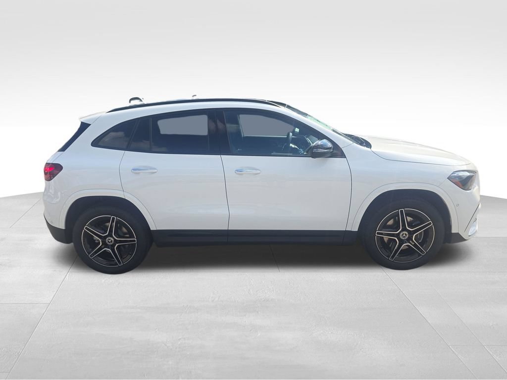 New 2026 Mercedes-Benz GLA 250 4MATIC image 6