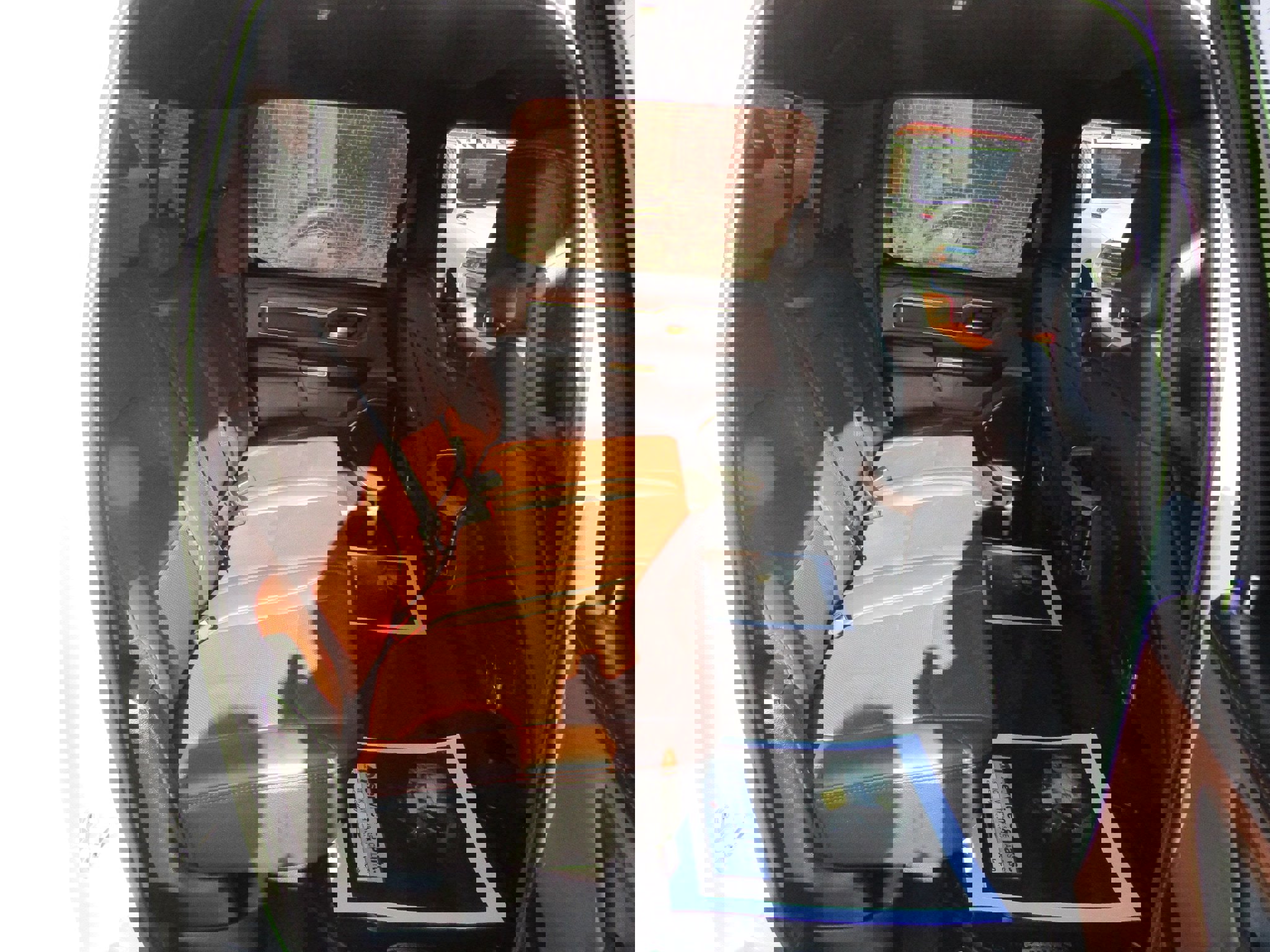 Used 2022 RAM 1500 Limited image 22