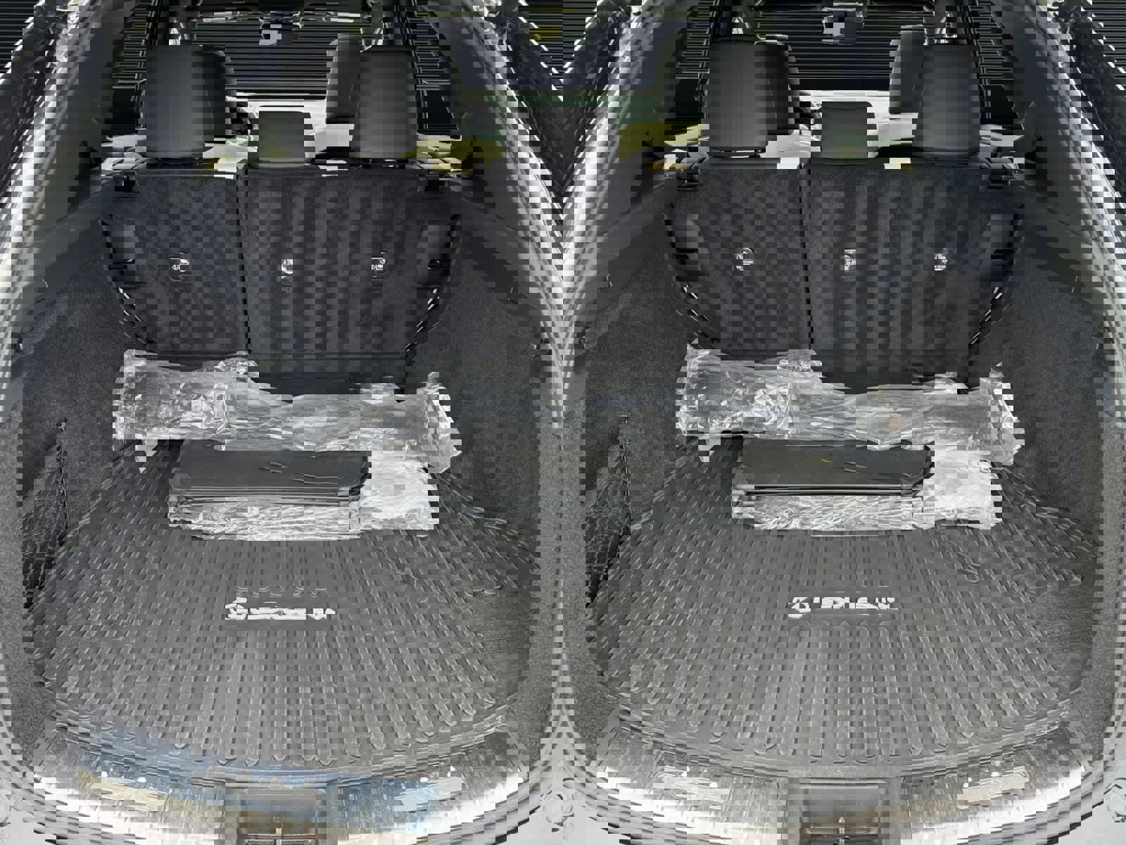 Used 2024 Lexus NX 350 AWD w/ Cold Area Package image 12