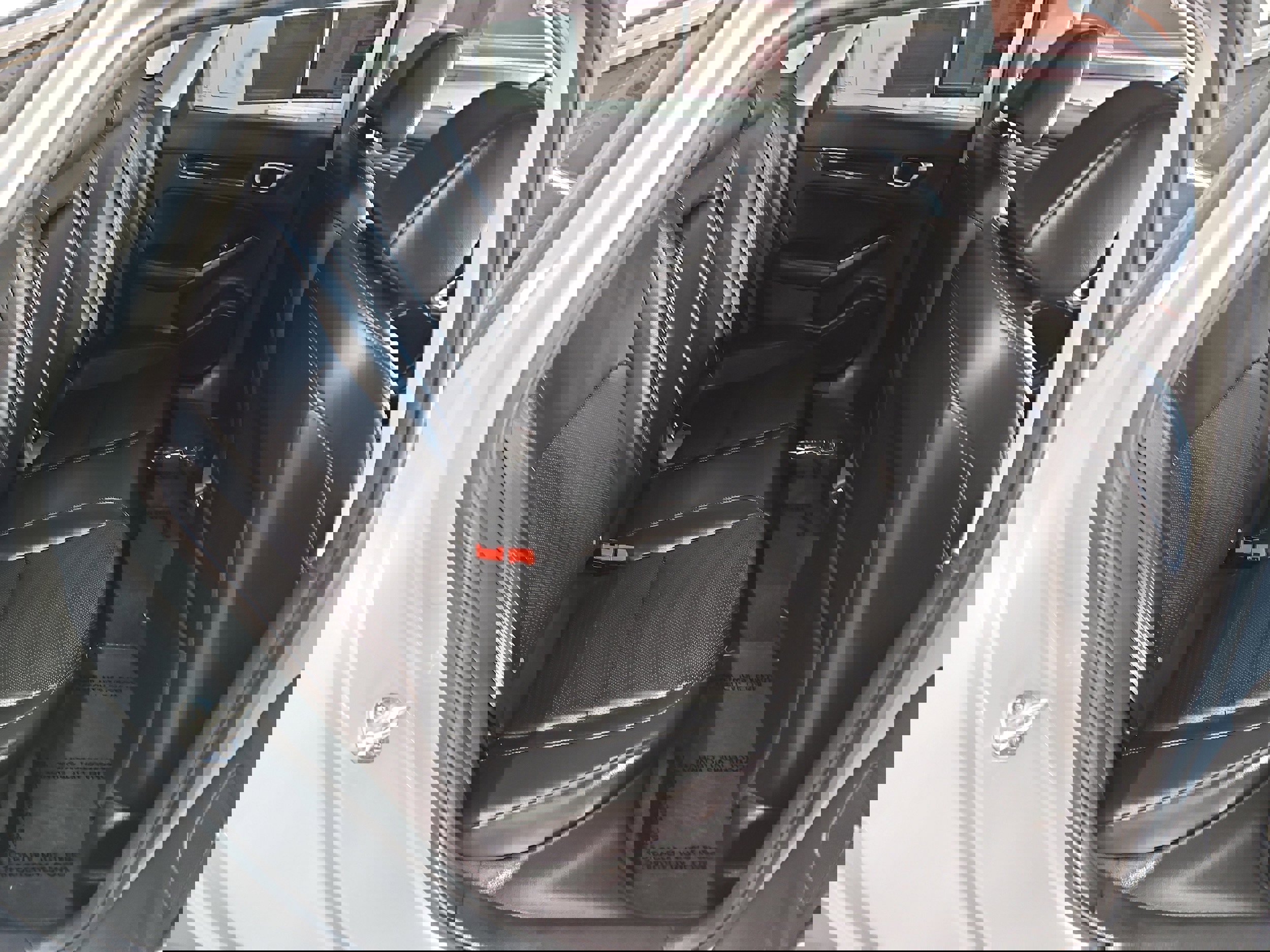 Used 2022 Honda Civic Touring image 11