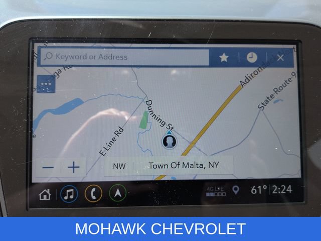 Certified 2019 Chevrolet Equinox LT w/ Sun & Navigation Package AWD/4WD image 15