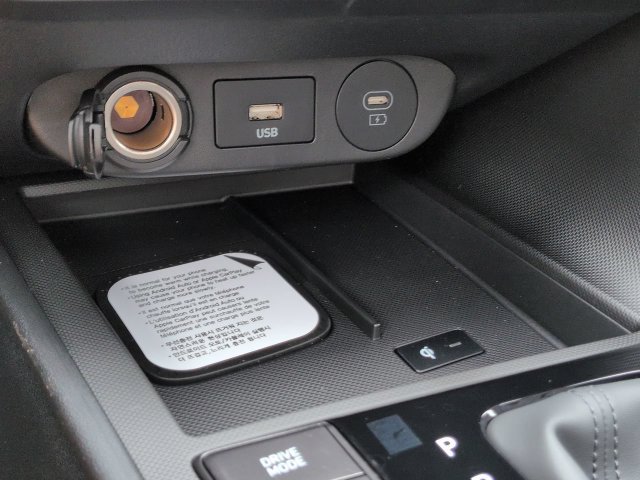 New 2026 Hyundai Elantra SEL Sport FWD image 19