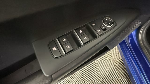 Used 2020 Kia Forte LXS FWD image 10