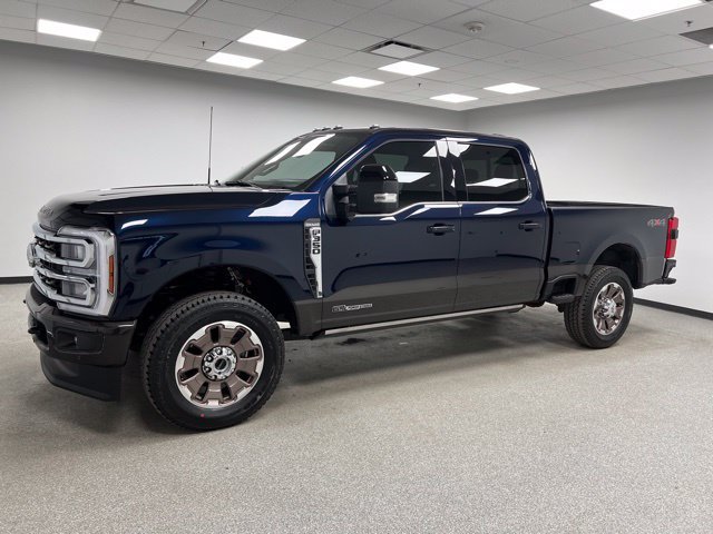 Used 2025 Ford F350 King Ranch AWD/4WD image 6