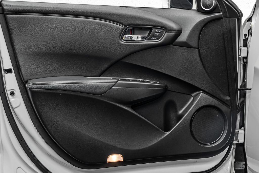 Certified 2017 Acura RDX Base image 9