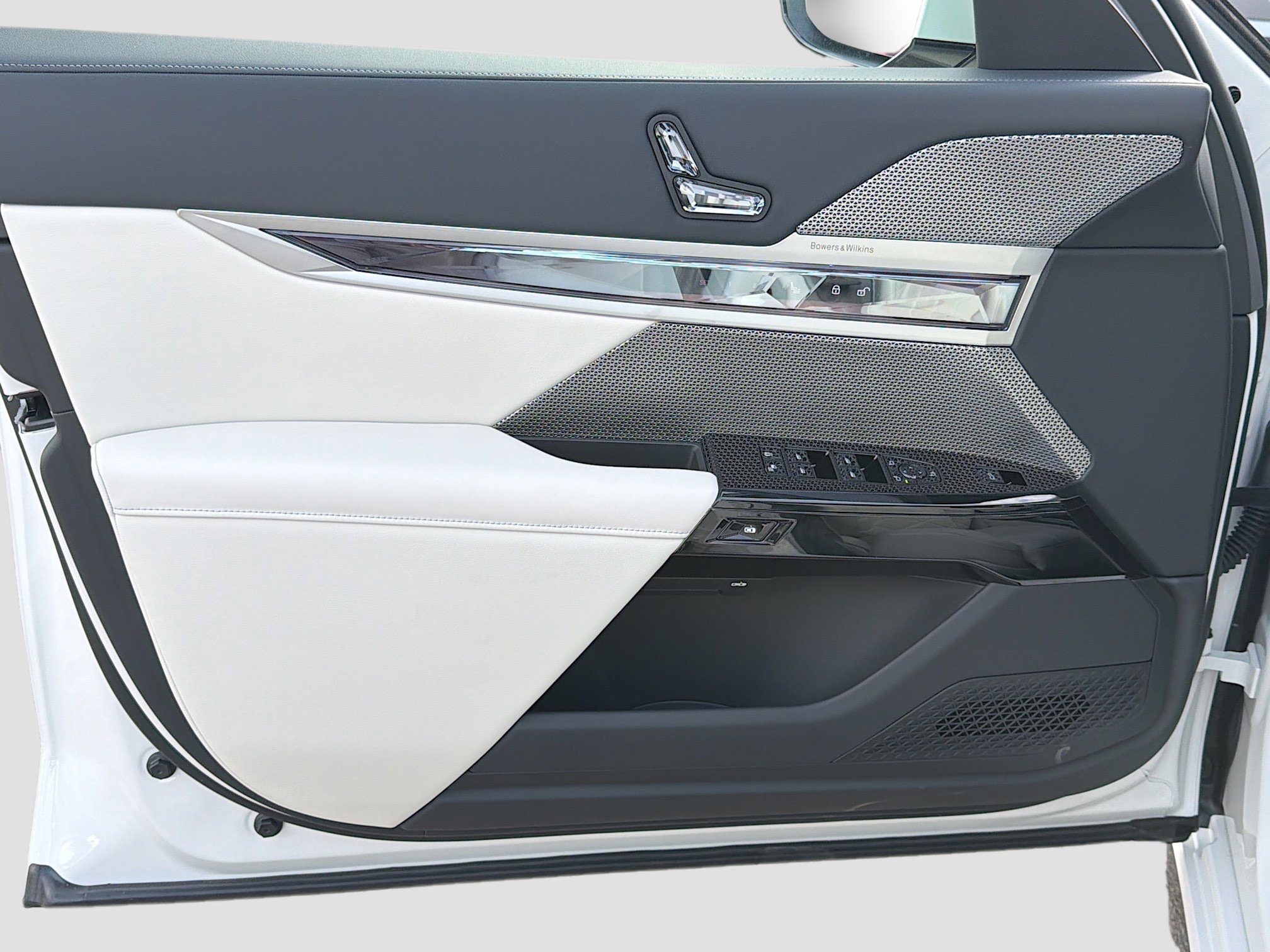 New 2026 BMW 760i xDrive w/ Executive Package image 22