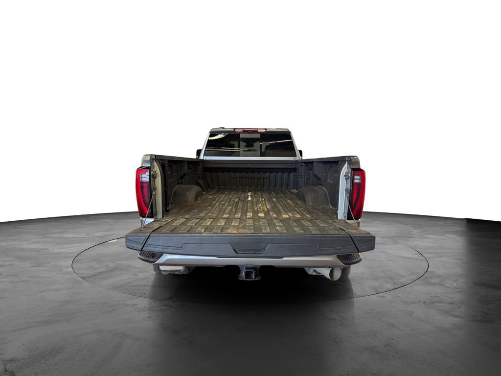Used 2024 GMC Sierra 3500 Denali image 19