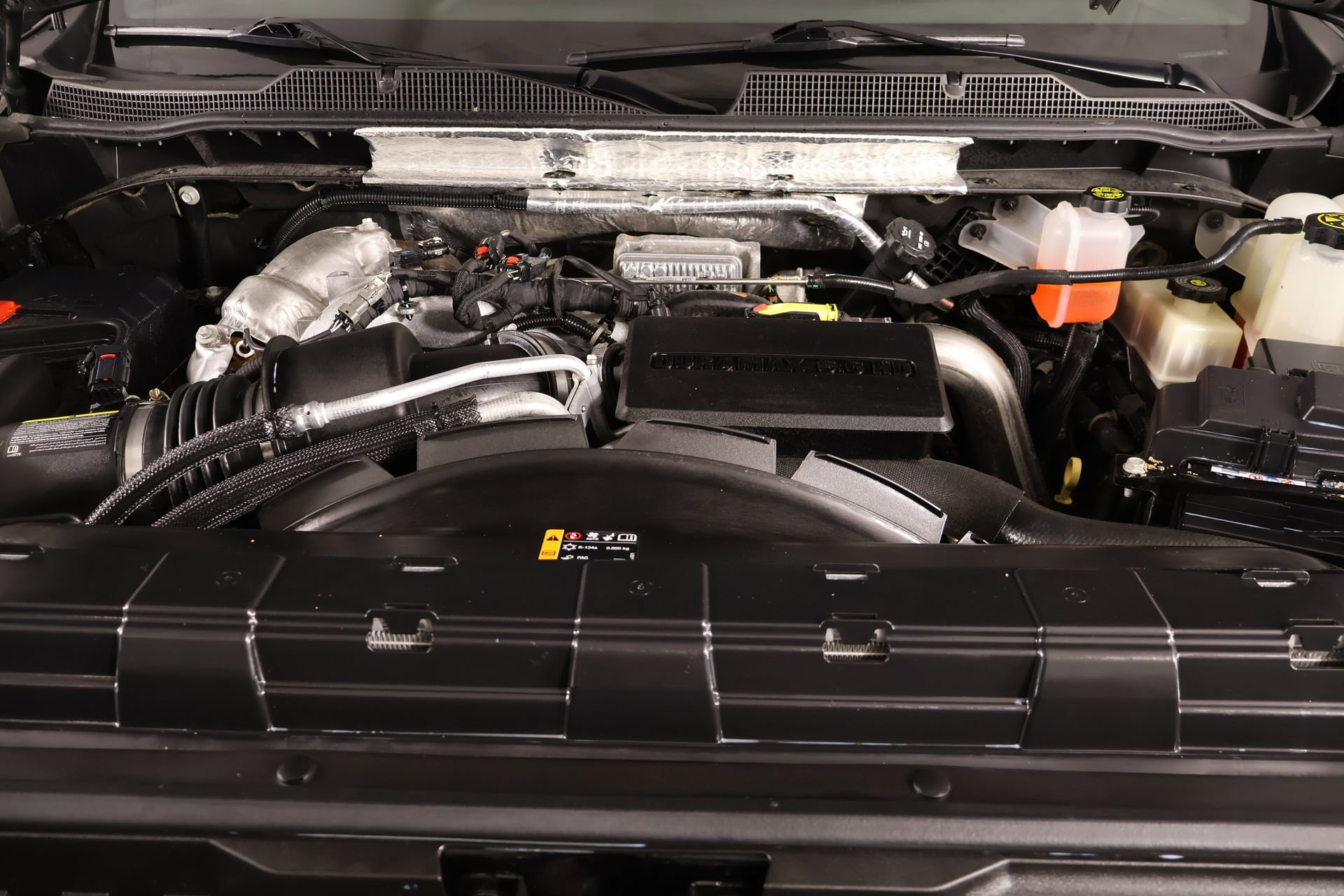 Used 2020 Chevrolet Silverado 2500 LTZ w/ LTZ Texas Edition image 20