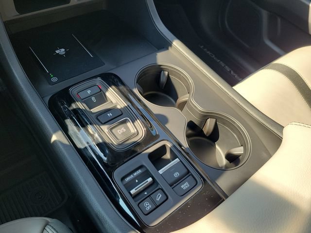 New 2026 Honda Passport RTL image 22