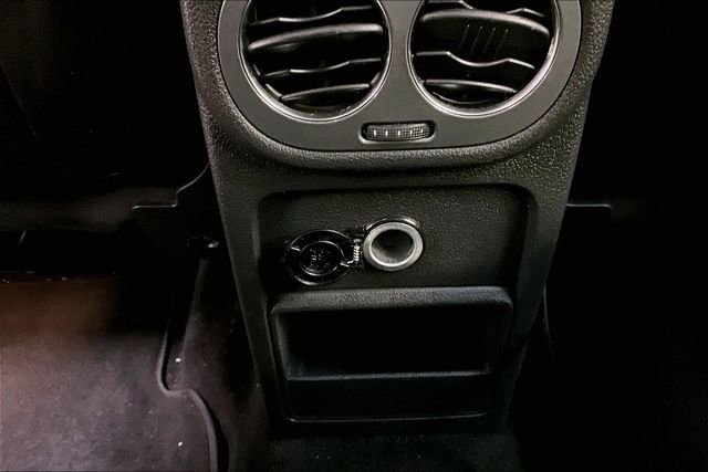 Used 2012 Volkswagen Tiguan S AWD/4WD image 16