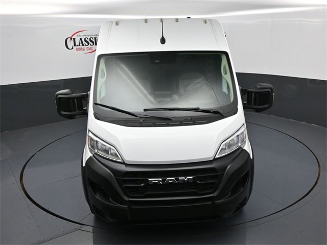 Used 2023 RAM ProMaster 2500 image 19