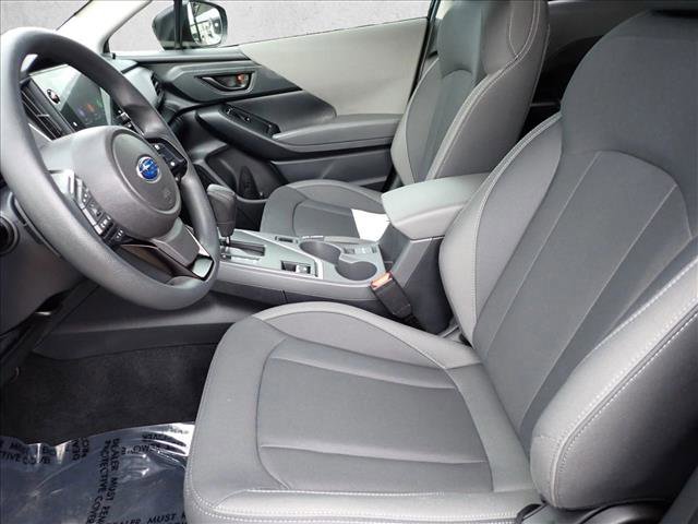 Certified 2025 Subaru Crosstrek 2.0i Premium w/ Crosstrek Mirror Package image 12