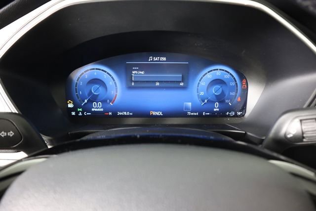 Used 2024 Ford Escape Platinum AWD/4WD image 35