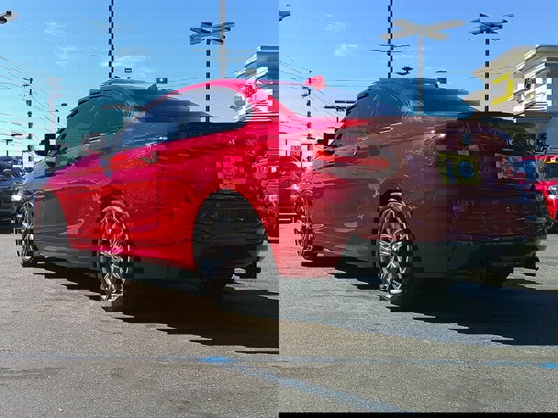 Used 2016 BMW M235i Coupe w/ Technology Package image 5