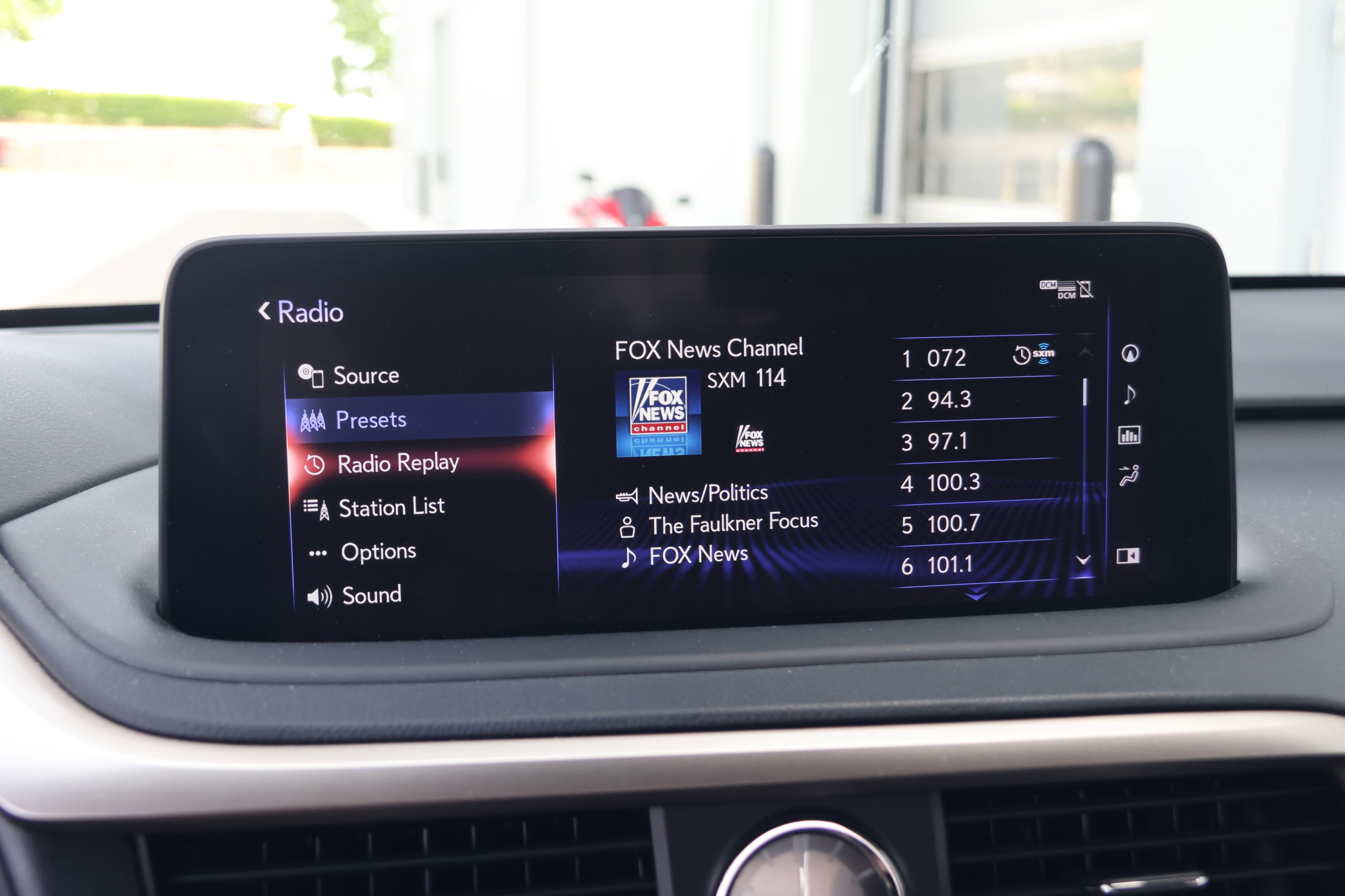 Used 2021 Lexus RX 350 AWD w/ Premium Package image 22