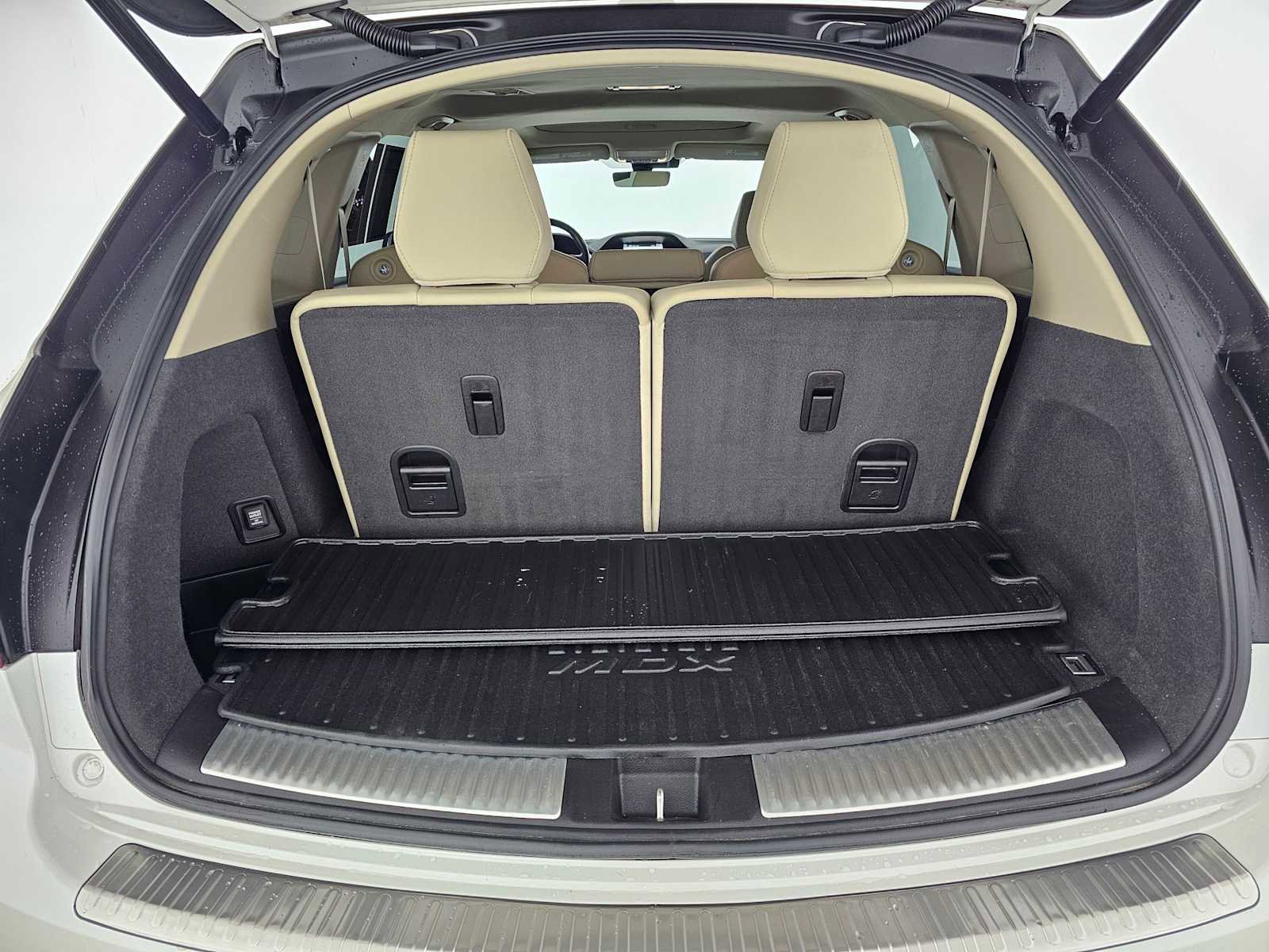 Used 2016 Acura MDX FWD w/ Technology Package image 15