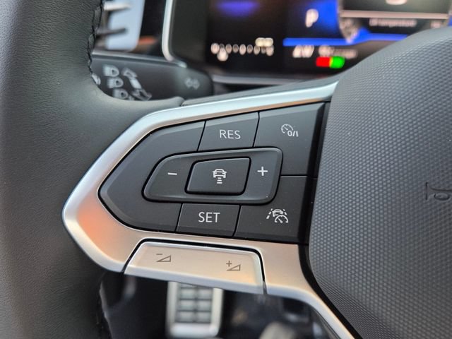 New 2026 Volkswagen Jetta Sport FWD image 23
