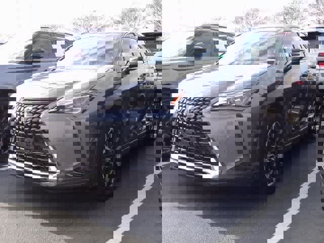 Used 2021 Lexus UX 250h w/ Premium Package