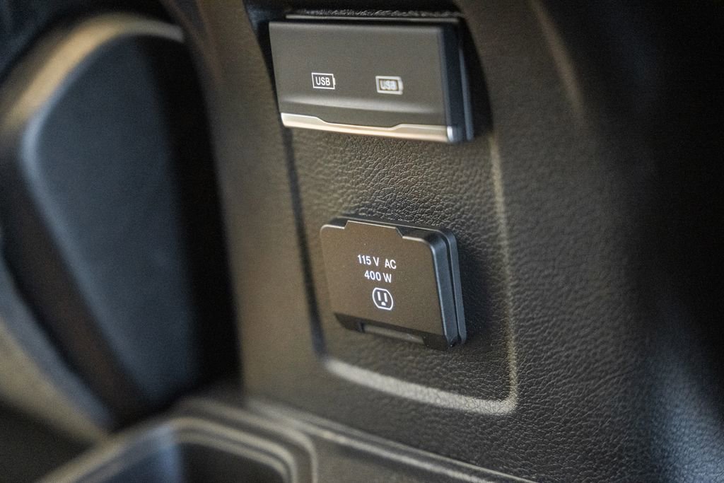 New 2026 Jeep Gladiator Sport AWD/4WD image 32