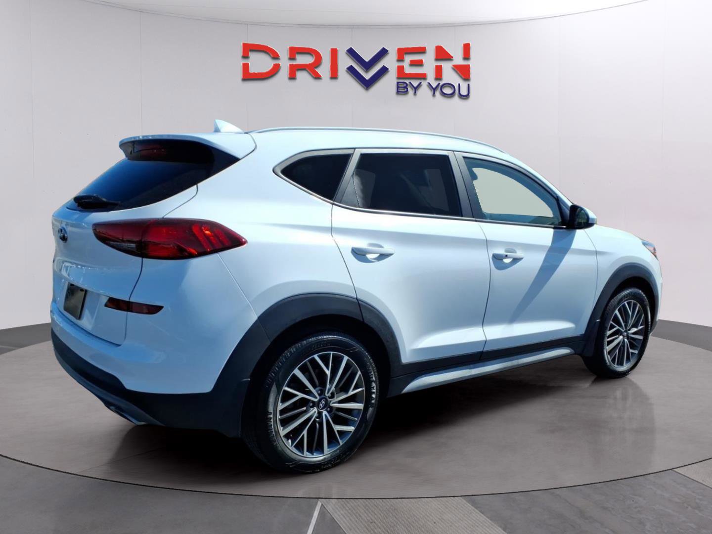 Used 2021 Hyundai Tucson SEL image 7