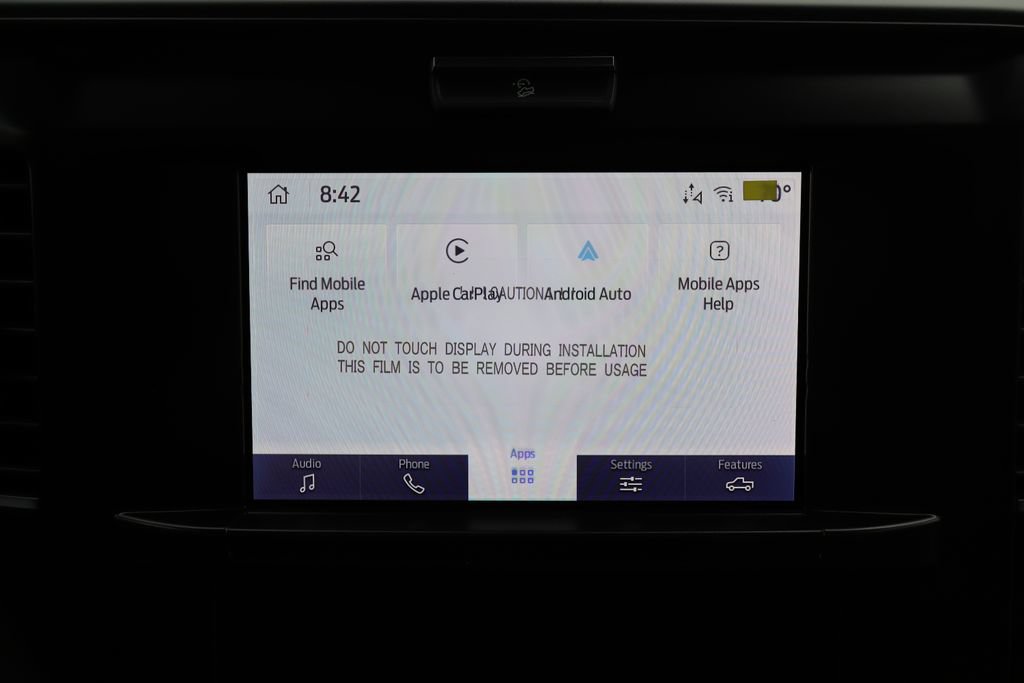 New 2026 Ford F350 XLT w/ 360-Degree Camera Package AWD/4WD image 7