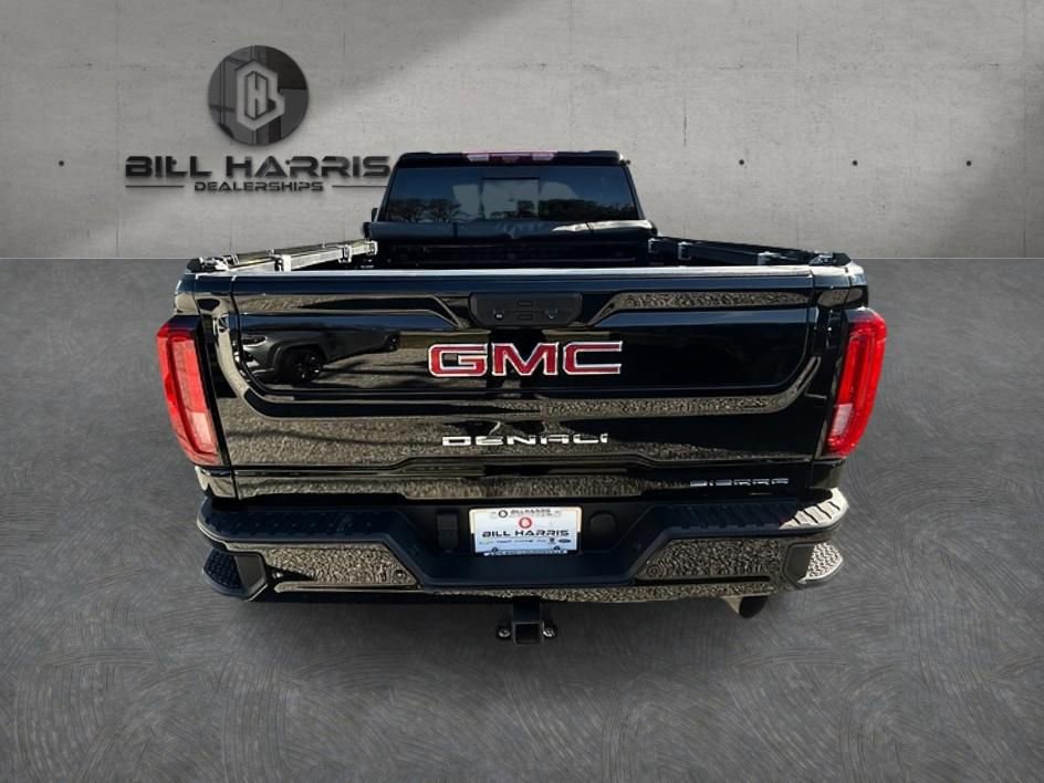 Used 2022 GMC Sierra 2500 Denali w/ Denali Ultimate Package image 7