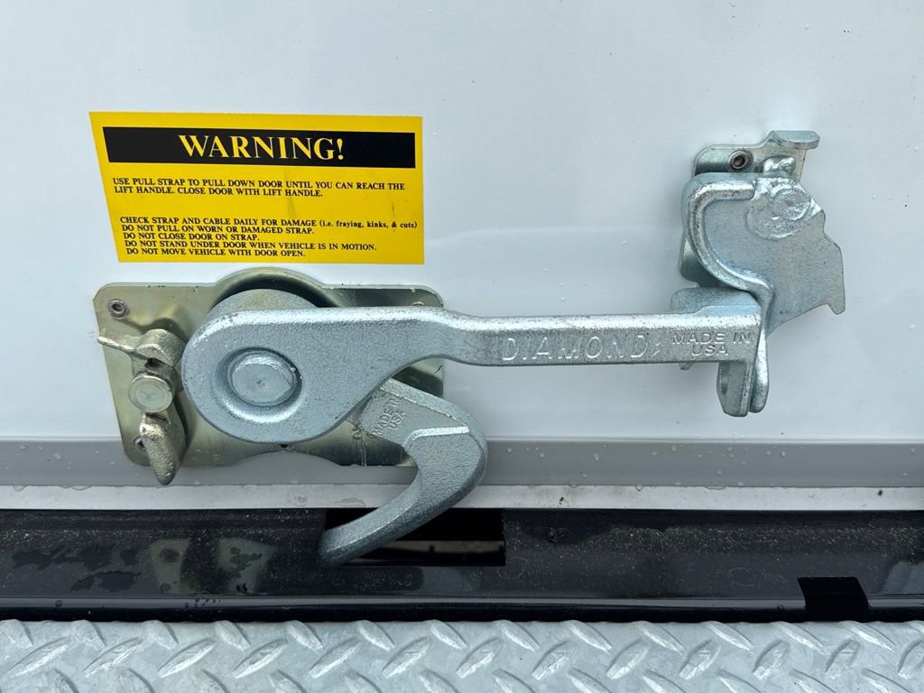 New 2026 Ford E-450 and Econoline 450 Super Duty w/ Power Equipment Group image 21