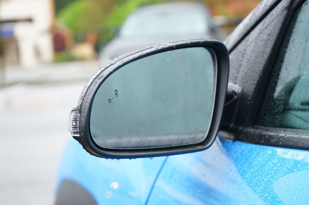 Certified 2023 Hyundai Kona SEL AWD/4WD image 11