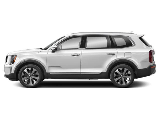 Used 2022 Kia Telluride S AWD/4WD image 3