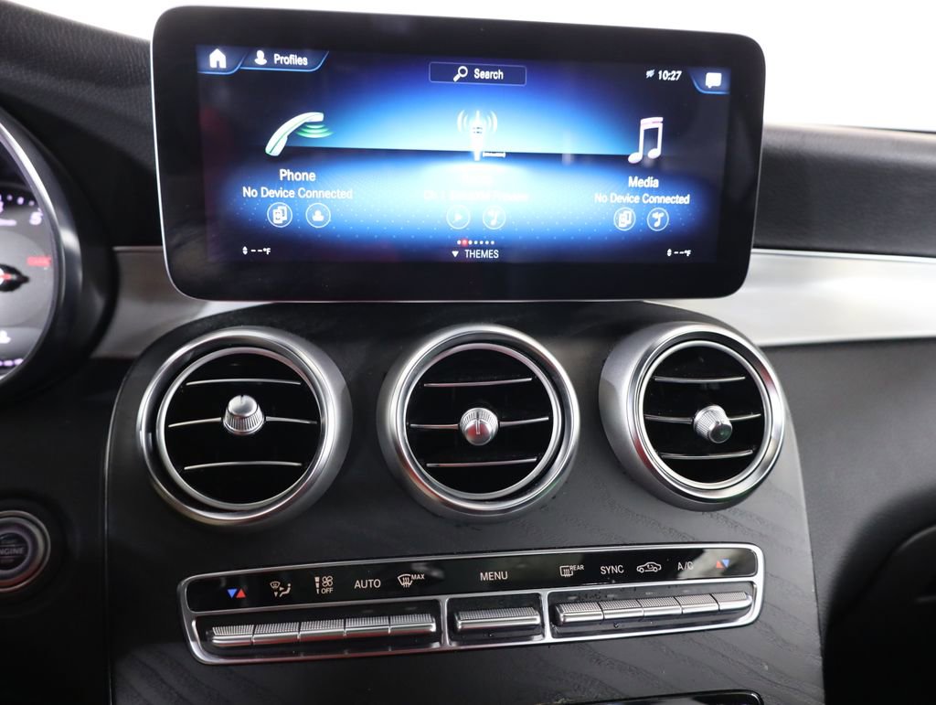 Used 2022 Mercedes-Benz GLC 300 4MATIC image 19