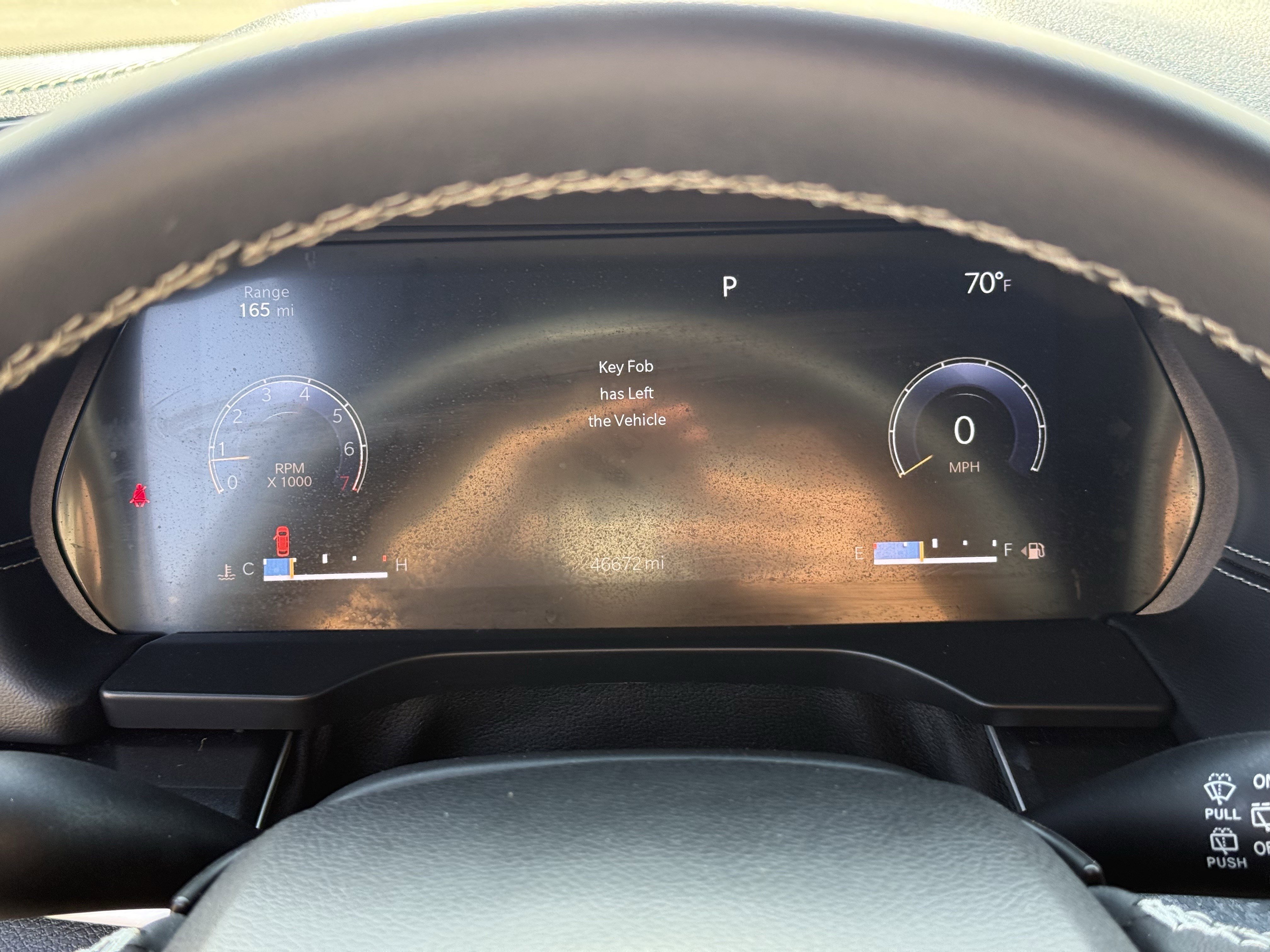 Used 2023 Jeep Grand Cherokee Altitude image 18