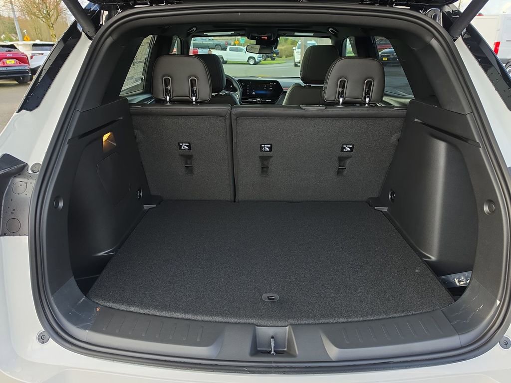 New 2026 Chevrolet TrailBlazer RS w/ Convenience Package image 28