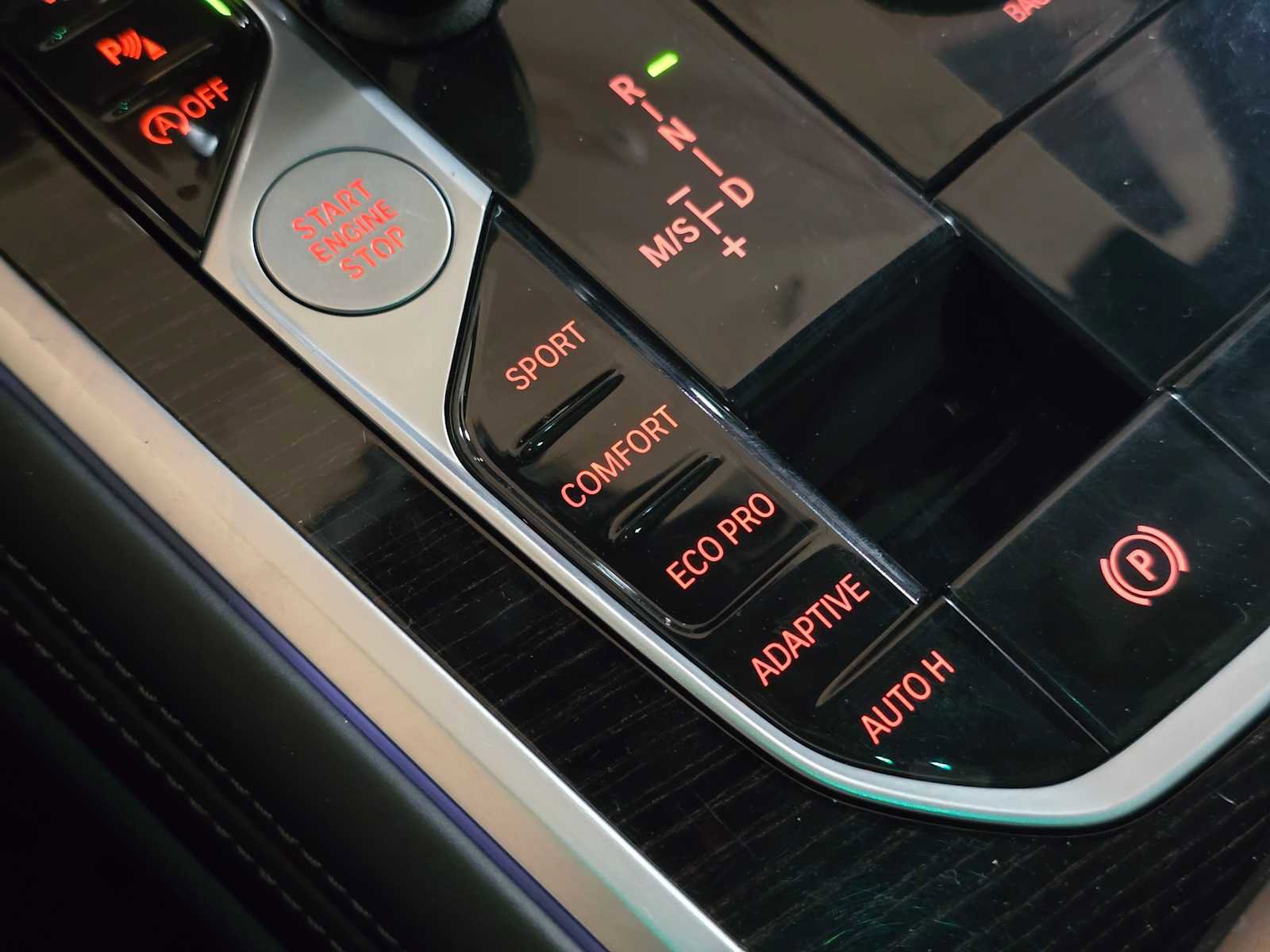 Used 2020 BMW 840i Gran Coupe xDrive w/ M Sport Package image 35