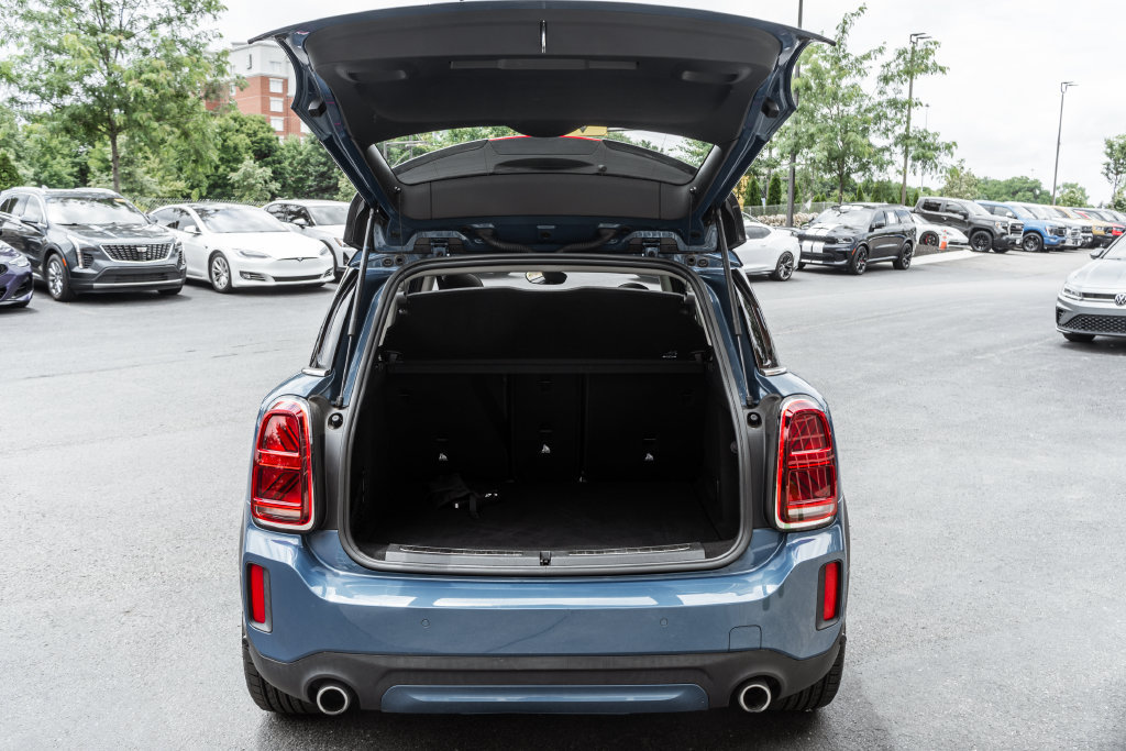Used 2023 MINI Cooper Countryman S AWD/4WD image 29