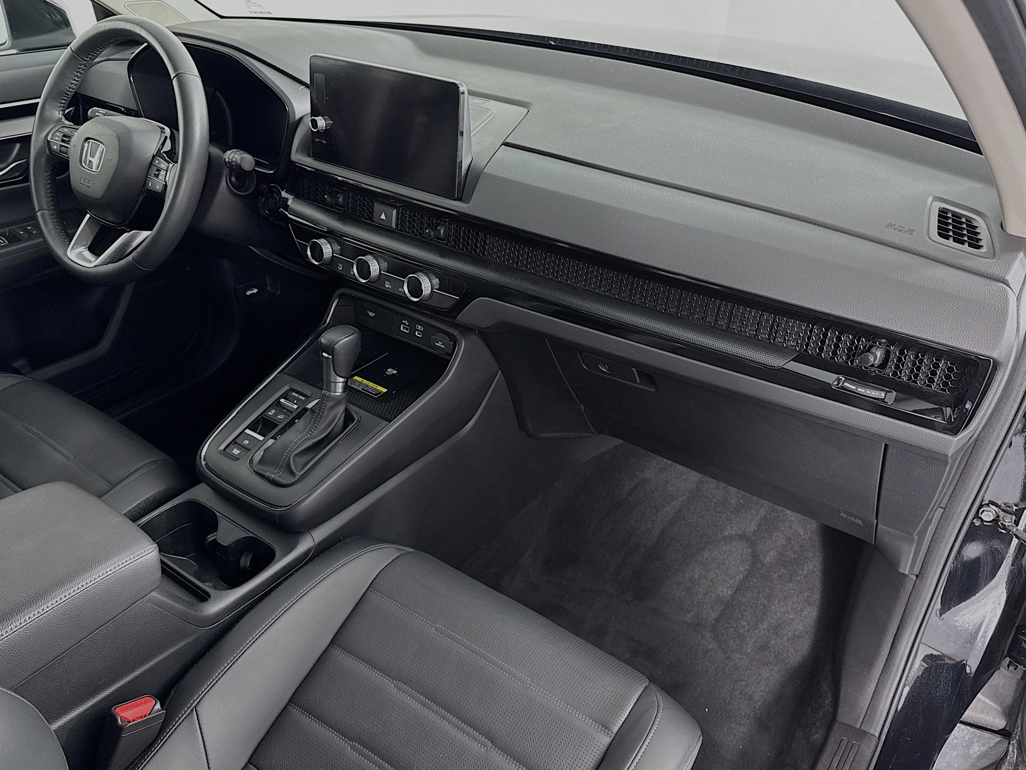 Certified 2023 Honda CR-V EX-L image 28