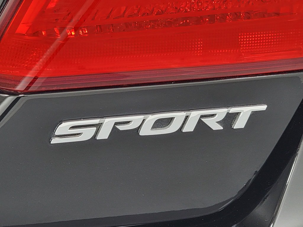 Used 2014 Honda Accord Sport image 10