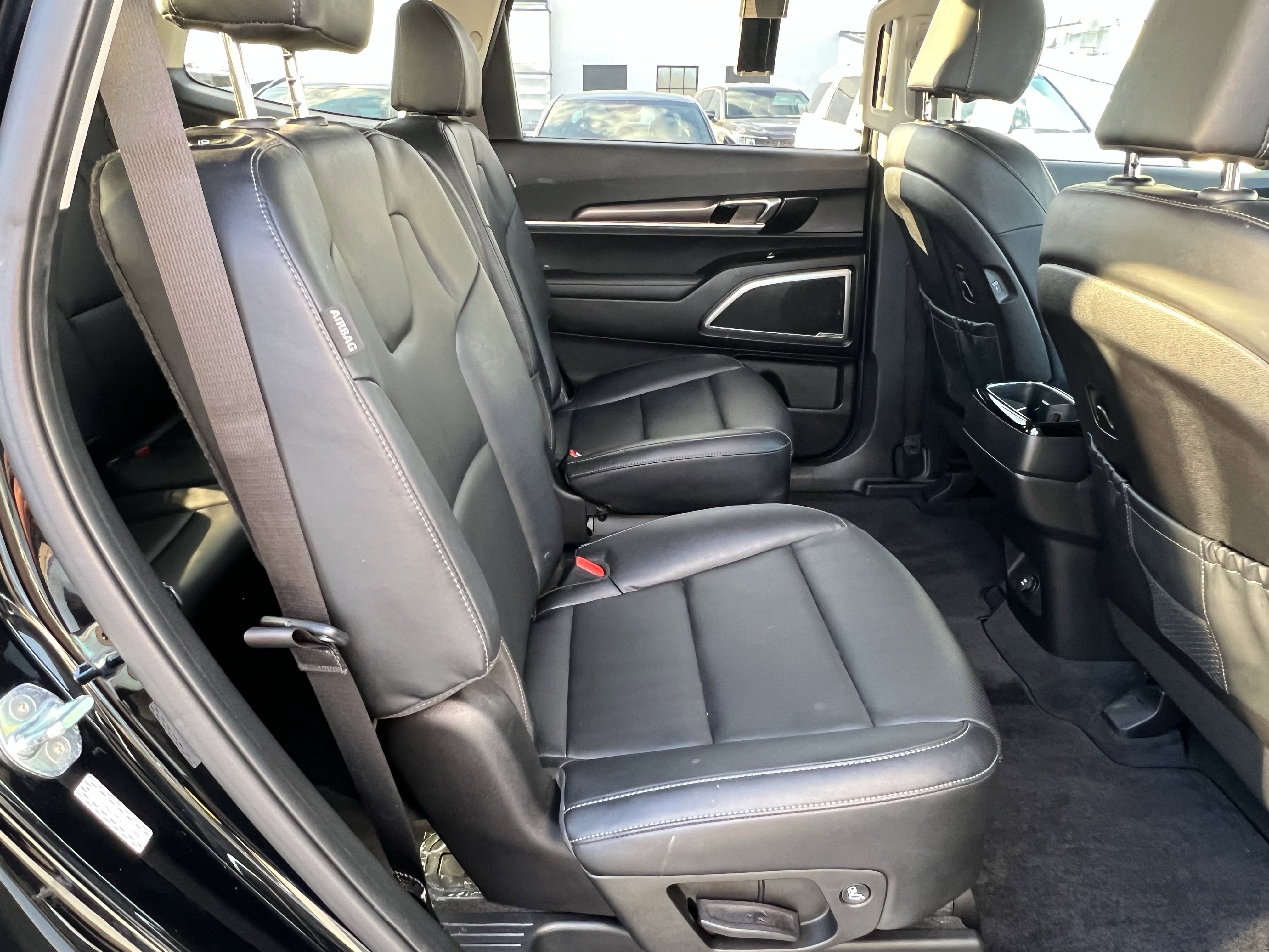 Certified 2023 Kia Telluride S image 16