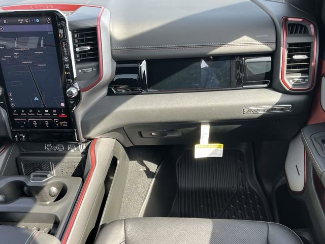 New 2026 RAM 1500 Rebel image 17