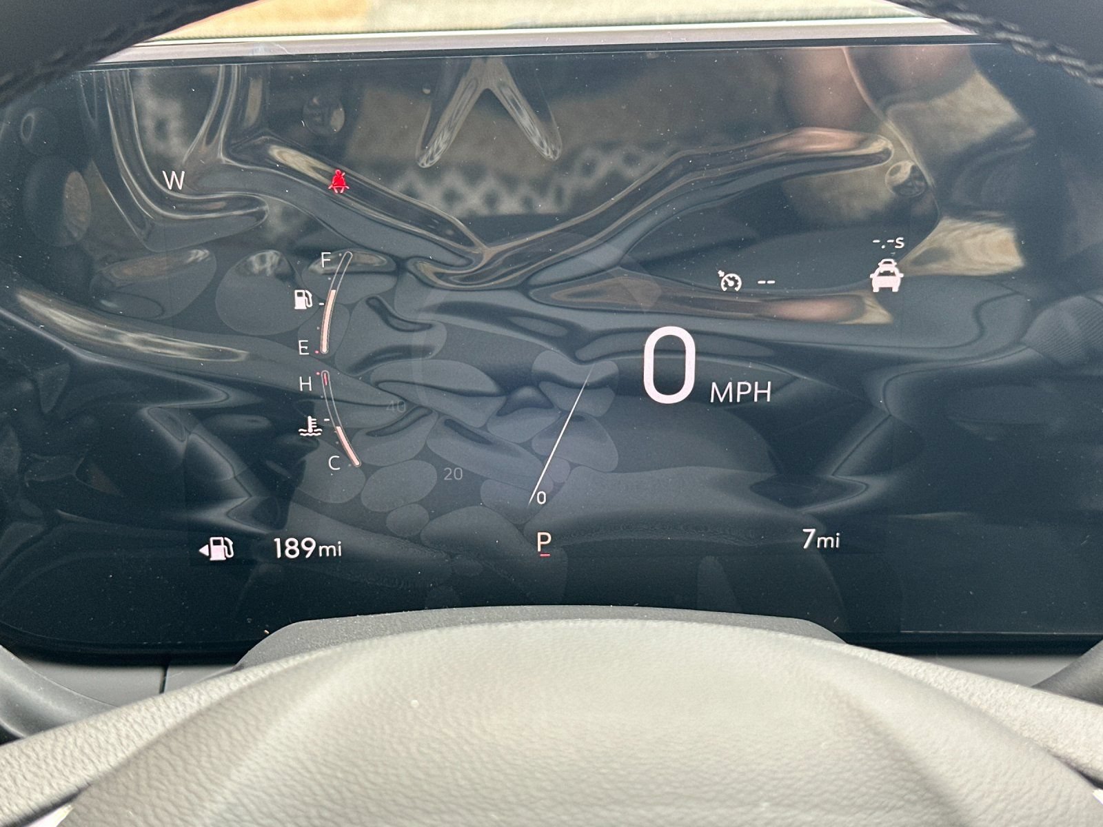 New 2026 Buick Envista Sport Touring w/ Convenience I Package FWD image 24