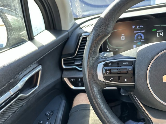 Used 2023 Kia Sportage LX image 35